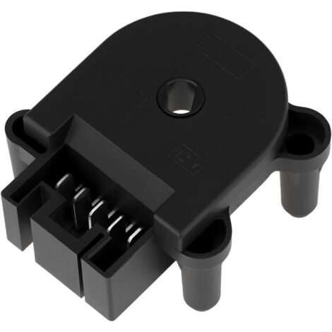 Interrupteur de Ventilateur de Voiture à 5 Broches 647534 FT59151 5830019AG Compatible avec Ducato 230 244