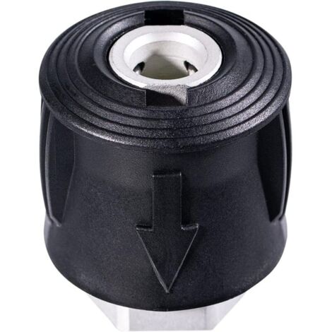 Raccord de Tuyau Rapide pour M22F vers Nilfisk/M22F vers Bosch AQT Aquatak, Adaptateur de Connecteur de Tuyaux pour Nilfisk/Bosch Nettoyeurs Haute Pression