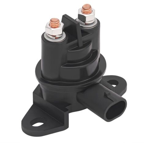 Relais de solénoïde de démarreur de moto pour SeaDoo 3D, GS, GSI, GSX, GTI, GTS, GTX, HX, LRV, RX, RXP, RXT, SP, SPI, SPX, SUV, XP, XP800, WAKE, Challenger, Explorer, Islandia, Speedster