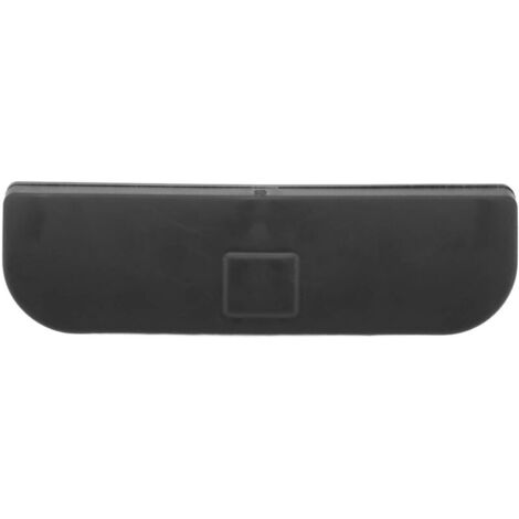 Bouton en caoutchouc de commutateur de hayon – Remplacement OEM 51137039261 – Compatible R56 R50 R57 R58 R59 – Installation plug and play