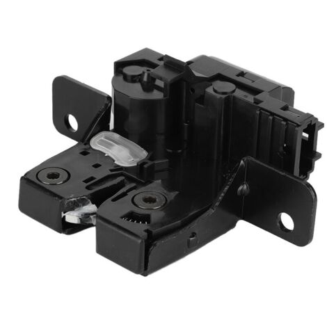 Verrou de verrouillage de coffre de hayon de voiture, adapté au remplacement de Renault Megane 8200076240
