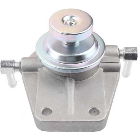 Pompe d'amorçage filtre à carburant diesel 16401-VC10D – Compatible Nissan Patrol GU Y61 ZD30 TD42 – Alliage aluminium durable