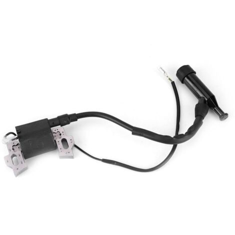 Bobine d'allumage haute performance pour générateur essence 168F-170F – Cuivre – Allumage puissant et réponse rapide – Compatible 2KW/3KW