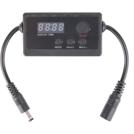 Modulateur de gradateur de système de gradation de synchronisation d'éclairage Intelligent de LED pour le réservoir de poissons d'aquarium