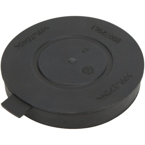 Cache anti-poussière pour phare avant – Compatible Peugeot 508 3008 4008 5008 et Citroën C4 C5 – Matériau PP haute qualité