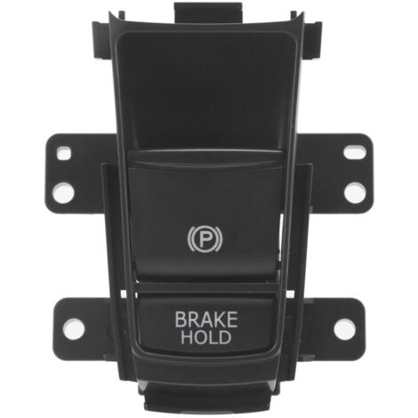 Commutateur de frein à main électrique 12Pin 35355T7AJ01 bouton de stationnement pour HRV XRV VEZEL