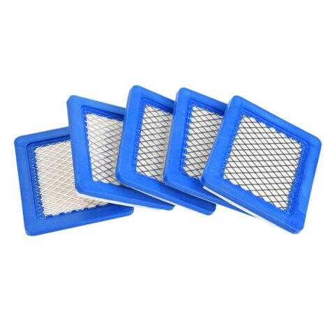 Filtre à Air pour JOHN DEERE PT15853, 5 pièces, pour 491588 491588S 399959