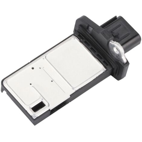 Capteur de débitmètre d'air massique pour Ford Galaxy Mondeo S-MAX Transit – Matériau ABS – Remplacement direct – Réduction des gaz d'échappement - 6C1112B579AA