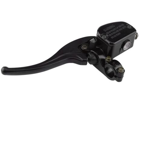 Maître-cylindre de frein avant gauche ATV pour POLARIS SPORTSMAN 400 500 550 600 700 800 (1/5)
