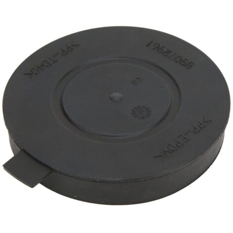 Cache anti-poussière de phare pour Peugeot 301 508 3008 4008 5008 – Polypropylène résistant – Installation rapide et facile