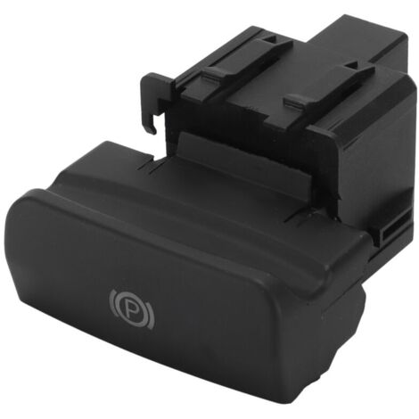 Bouton de commande de commutateur de frein à main électrique 470706 remplacement pour Peugeot 3008 CC 5008 SW DS5 DS6 607