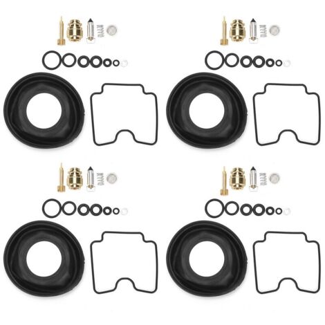Remplacement du kit de réparation de carburateur de moto pour Yamaha FAZER FZ1 FZS1000 20012005