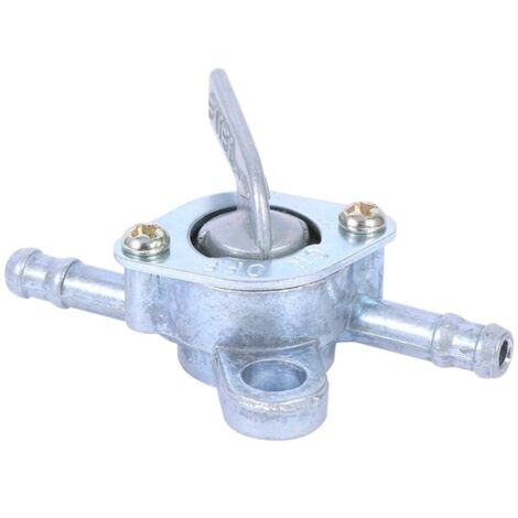 Commutateur de carburant, caractéristiques stables du réservoir Meilleures performances Bon contact Haute résistance pour les sports de conducteur de réparateur de voiture