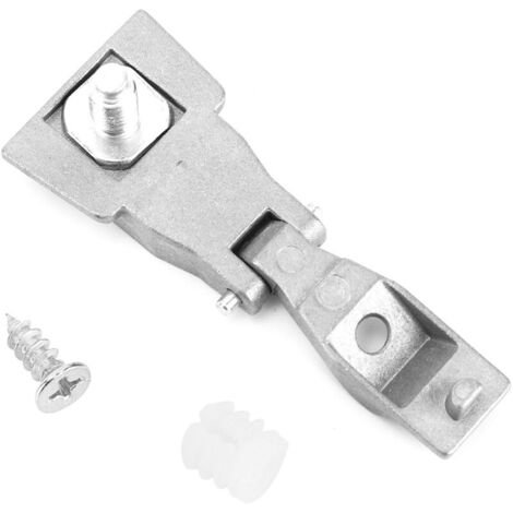Kit d'outils de réparation de charnière de poignée de porte extérieure automatique, adapté à Fiat Alfa 51964555