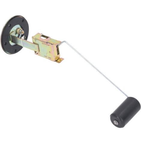 Unité d'envoi de réservoir de carburant – Capteur de niveau haute précision – Cuivre et ABS – Compatible générateurs et chariots élévateurs