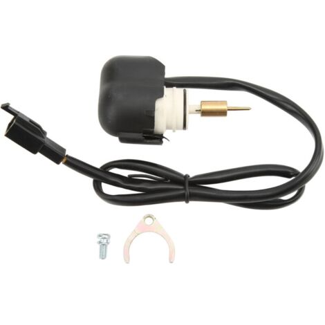 Starter de carburateur 5507-180 pour Arctic Cat 400 4X4 AUTOMATIQUE 2005-2008 – Plastique résistant à l'usure – Installation facile (1/5)