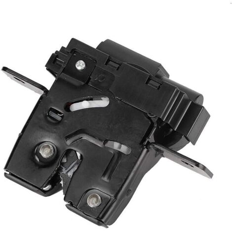 Verrou de coffre de hayon voiture – Remplacement Renault Megane 8200076240 – Installation simple – Résistant à la corrosion