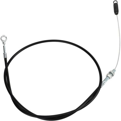 GX21634 GX22026 Cble de traction pour tondeuse à gazon John Deere 12PB 12SB 12PC Tondeuse à gazon