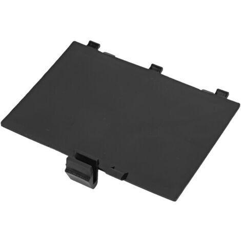 Panneau de couverture de revêtement de passage de roue adapté aux arcs avant gauche et droit de Fiat 500 71752114 (1 pièce)