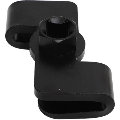 Adaptateur universel de clé en acier, prolongateur de clé, outil à levier étendu, entranement 1/2 po 21mm pour la réparation et l'entretien (1/5)