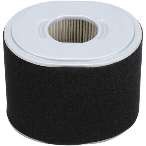 Filtre de Filtre à air de Tondeuse Compatible avec Honda GX390 GX340 11 13 HP