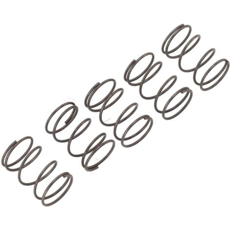 10 Pièces Tête de Coupe Ressorts en Métal Coupe-herbe Ressort de Remplacement pour Stihl Autocut C5 2 FS38 FS45 FS46 FS45C