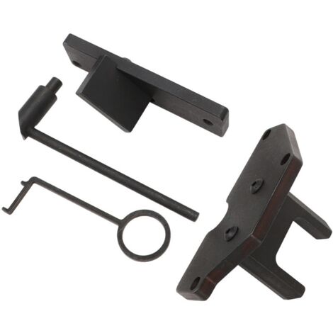 Kit d'outils de synchronisation moteur pour Peugeot 108 208 2008 301 308 3008 508 5008 Partner Rifter – 4 pièces – Boîtier de rangement inclus
