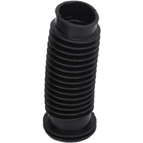 Tube de tuyau d'admission de filtre à Air de moto, longueur de 150mm, remplacement pour 70cc 90cc 110cc 125cc ATV QUAD PIT PRO DIRT BIKE (1/5)