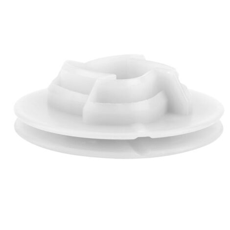 Poulie de démarreur à recul pour trononneuse Husqvarna 435 579427901, 504597101