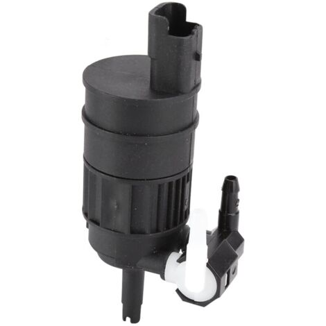 Pompe de lave-glace de voiture AWP64, remplacement adapté pour Renault Clio Mk2/Kangoo/Megane
