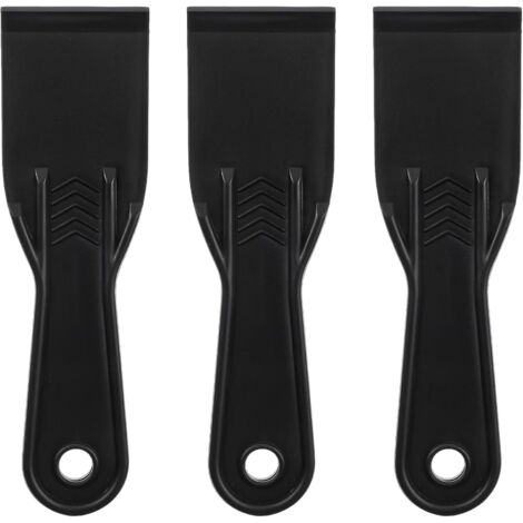 10 Stück Spachtel Set Kunststoff Schaber 3D Druck Spachtel Messer