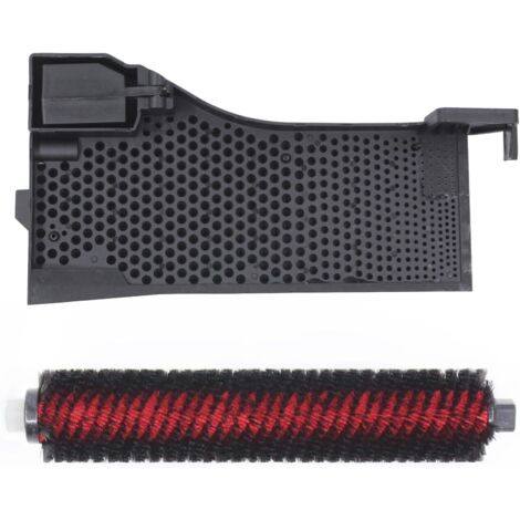 Wartungsbürste & Wasserfilter Assembly Zubehör Kompatibel mit S7 Pro Ultra, S7 Maxv Ultra Vollständig automatische Empty Wash Fill Dock (für S7 Pro Ultra, S7 Maxv Ultra) (1/5)