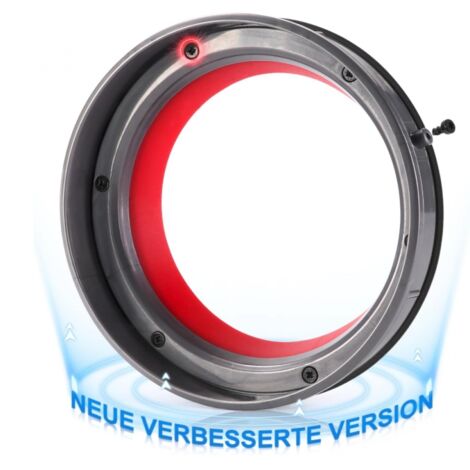 Verbesserter Dichtungsring für Dyson V11 V15 Gen5 Staubbehälter Ersatzteile, Dichtring des Staubeimer für Dyson SV14 SV15 SV22 Behälter Staubsauger Reparatur Teil Zubehör (1/5)