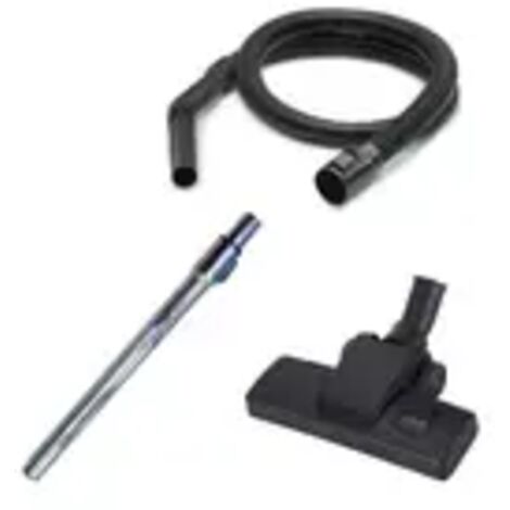 Saugkopf und Schlauch Set für Kärcher WD3 200 WD3 300 WD5 400 Zubehör (1/5)