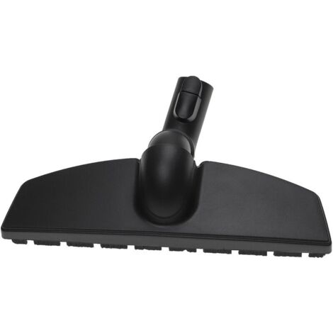 Bodendüse 31cm für Staubsauger Ersatz für Miele SBB 300-3, schwarz (1/4)