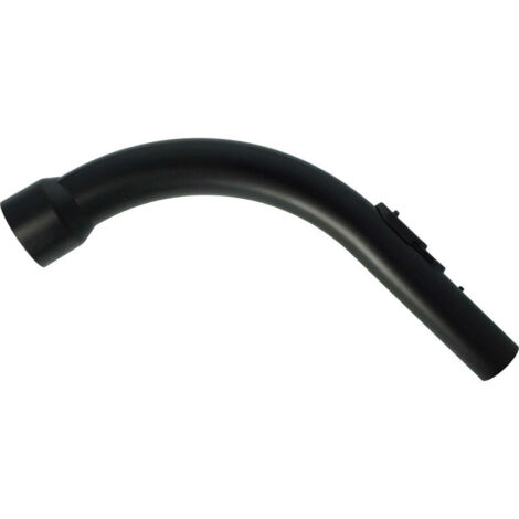 Griff kompatibel mit Miele S834, S8340, S836, S8360, S8370, S838, S8380, S8390, S844, S846 Staubsauger 35mm Handgriff Ersatzteil (1/5)