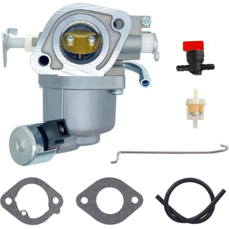 597126 Vergaser für Briggs & Stratton 40N777 40N877 Intek Motor Rasenmäher Traktor Ersetzen 594207 597126 Vergaser mit Dichtung (1/5)