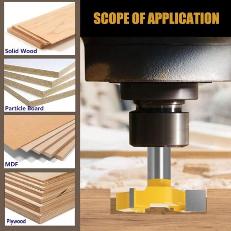 Sollbry Schlitzfräser, Planfräser, 8 mm Schaft, Fräser, CNC-Fräser Sollbry Schlitzfräser, Planfräser, 8 mm Schaft, Fräser, CNC-Fräser