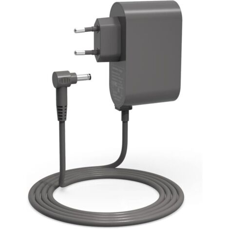 Cargador de 30,45 V para Dyson Cyclone V10 V11 V12 V15 - (Compatible con SV12 SV14 SV22 SV20 Detect Animal Absolute Aspiradora Inalámbrica 217160 969350) (1/5)