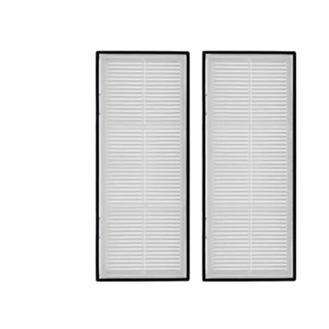 Original S7/S8 Filter Zubehör, Waschbarer HEPA-Filter 2er-Pack für S8/S8 +/S8 Pro ultra/S7/S7 Maxv/S7 Maxv Ultra/S7 Max Ultra/S7 Pro Ultra Staubsauger (1/5)