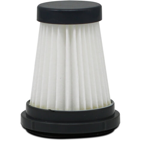12er-Pack Hepa-Filter für Genius Invictus One 1.0 (1/5)