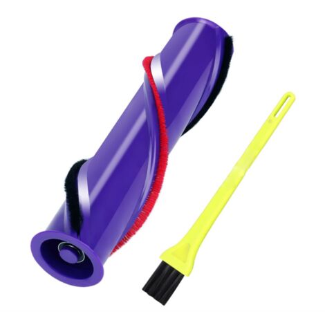 V8 Bürste Ersatzbürste Zubehör Kompatibel mit Dyson V8 Schnurlosen Handstaubsauger Ersatzteile Brushroll Brushbar (1/5)