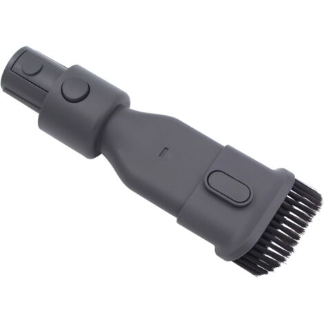 Bürstenaufsatz, Möbelpinsel, Möbelbürste,Staubsauger Aufsatz,Staubsauger Zubehör,2-in-1 Flachsaugkopf,Sofa Saugkopf, für Dreame V11 SE/V12/V12 Pro/T20/T20 Pro/T30/T30 NEO Staubsauger (1/5)