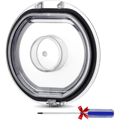 Staubbehälter Deckel für Dyson V7 V8 SV10 SV11 Staubsauger Ersatzteile, Staubbehälter Abdeckung Ersatzabdeckung Zubehör (1/5)
