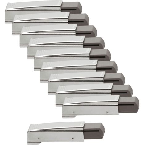 BLUM Aufsteckteil BLUMOTION Clip Top Scharnier Eckanschlag 10 Stück