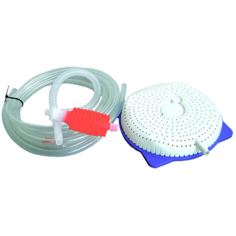 Siphonpumpe für Winterplane Cover Saver SWIMLINE - 5436
