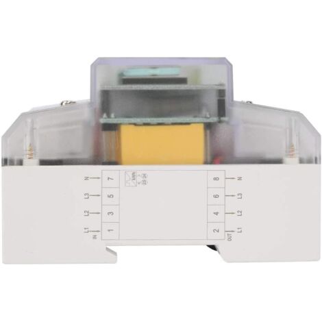 Digitaler Zähler Mit LCD-Display YF-16 – 1-99999 Produktbild-Vorschau 3