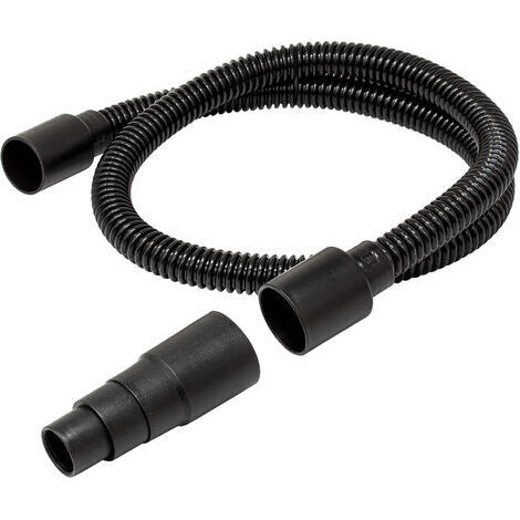 Universal Absaug Set für Elektrowerkzeuge zum Staub absaugen, passend für Kärcher, Bosch, Makita, Einhell, Metabo, Parkside