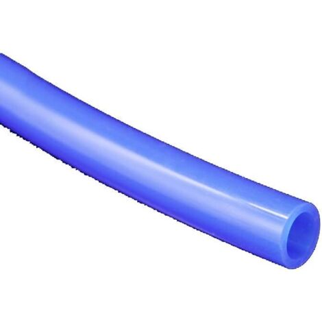 2 Meter Silikonschlauch Rot – Flexibler Lebensmittelschlauch ID 8mm X OD 12mm – Hochtemperaturbeständig, Geruchsfrei – Für Wasser, Luft, Öl & Mehr