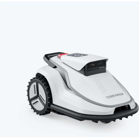 Robot Tondeuse TerraMow V600